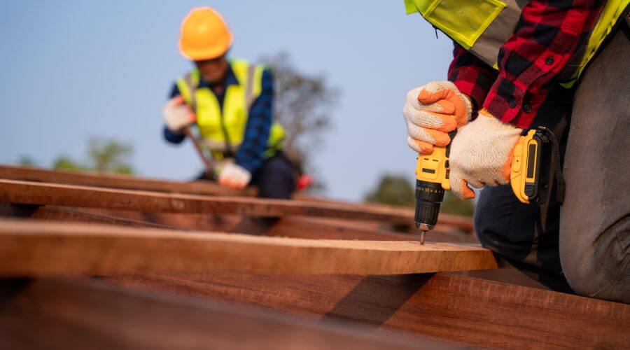 Expert Emergency Roof Repairs services in Aspers, PA